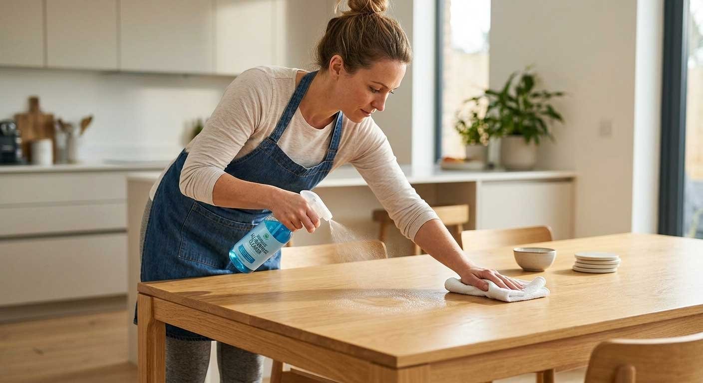 All-Purpose Cleaners