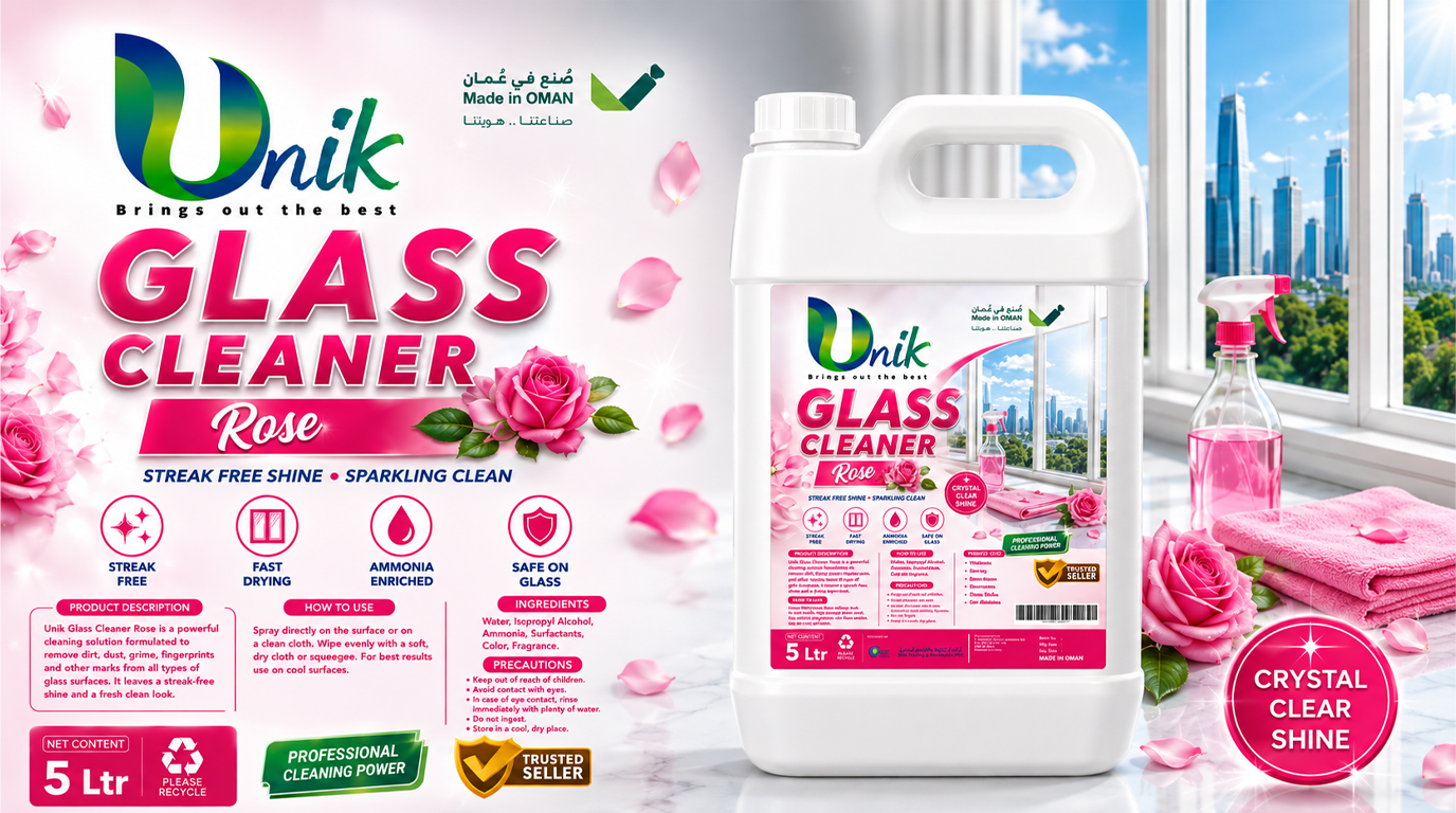 5 Tips for Sparkling Clean Windows