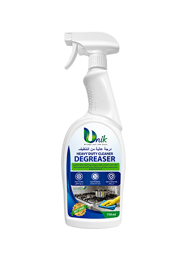 Super Clean Degresser