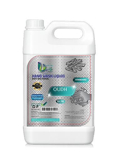 Hand Wash Liquid - Oudh