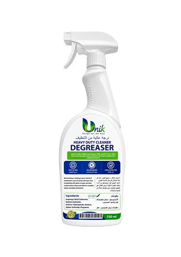 Super Clean Degresser - 2