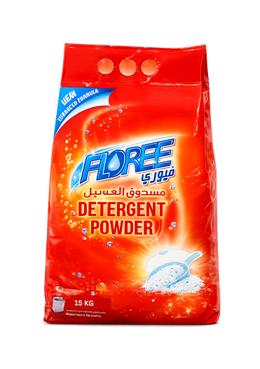 Detergent Powder 15 Kg
