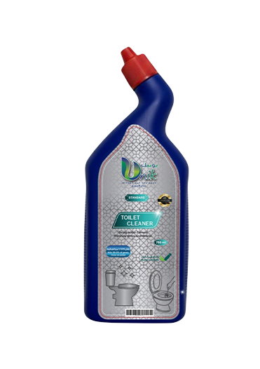 Toilet Cleaner