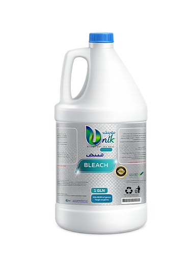Bleach
