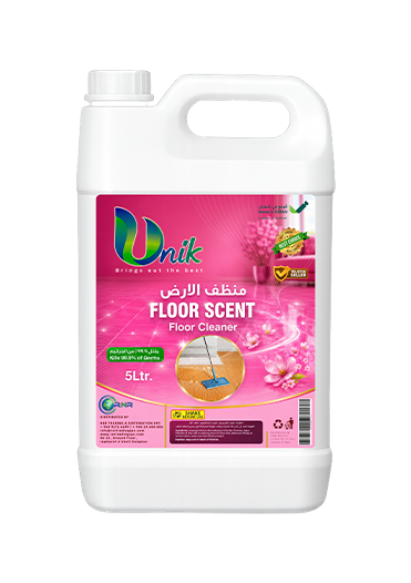 Floor Scent