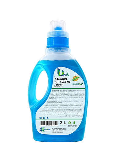 Laundry Detergent Liquid - 2