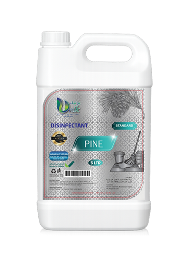 Disinfectant - Pine